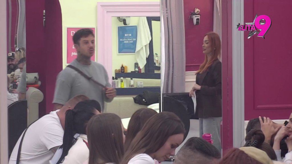 Ne prestaje da šokira! Maja priznala da li je zaljubljena u Luku, on sve frapirao odgovorom: Tišina je jača od zvuka! (VIDEO)