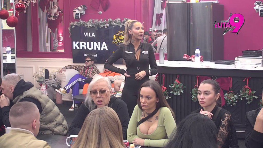 OSEĆAM SE RASTEREĆENO: Aneli laknulo zbog zbližavanja Anite i Luke, oplela po bivšem kao nikad do sad, pa Asmina vinula u nebesa! (VIDEO)