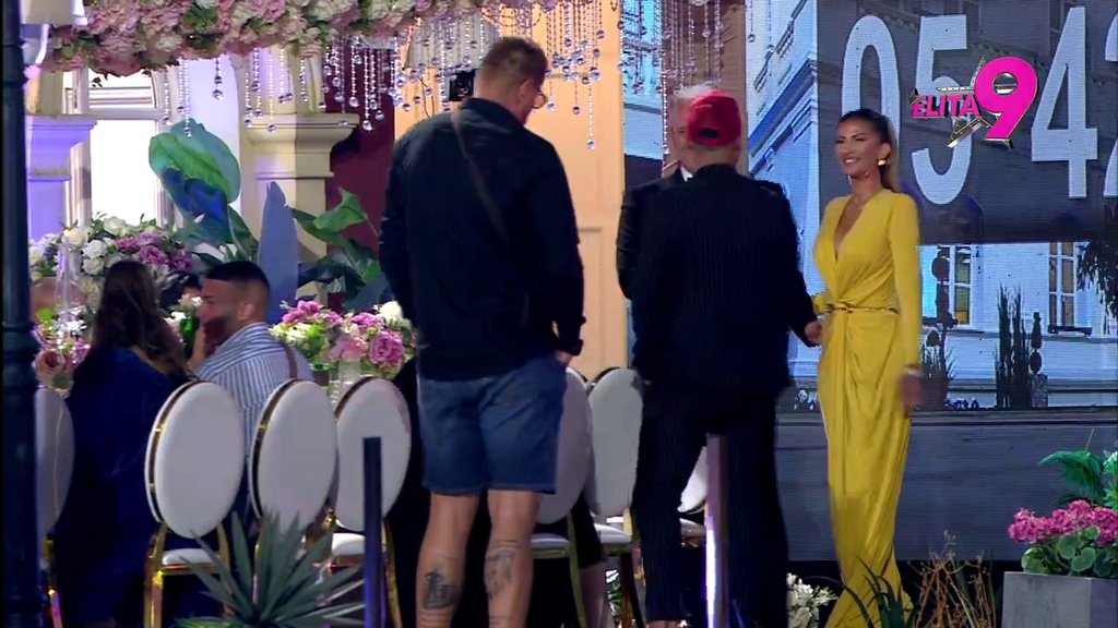 NOVI PRESEK GLASOVA U SUPERFINALU ELITE 9! Luka Vujović završio takmičenje i zauzeo 18. mesto! (VIDEO)