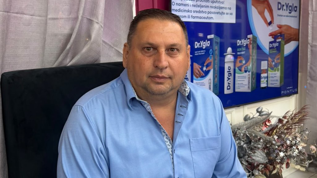 'NE PODRŽAVAM TU VEZU' Taki Marinković nikada iskrenije o odnosu Maje i Asmina, priznao ima li šanse za POMIRENJE sa porodicom Durdžić: To su ljudi koji... (FOTO+VIDEO)