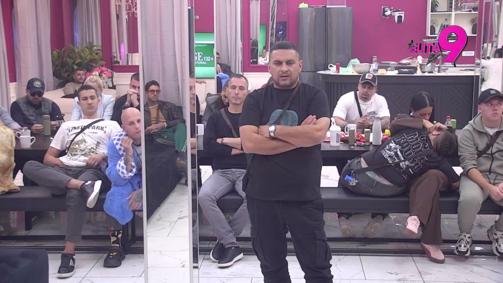 Bebica ponizio sebe kao nikad niko: Posle svega priznao da čeka Teodoru da mu se vrati, zato što samo njega voli! (VIDEO)