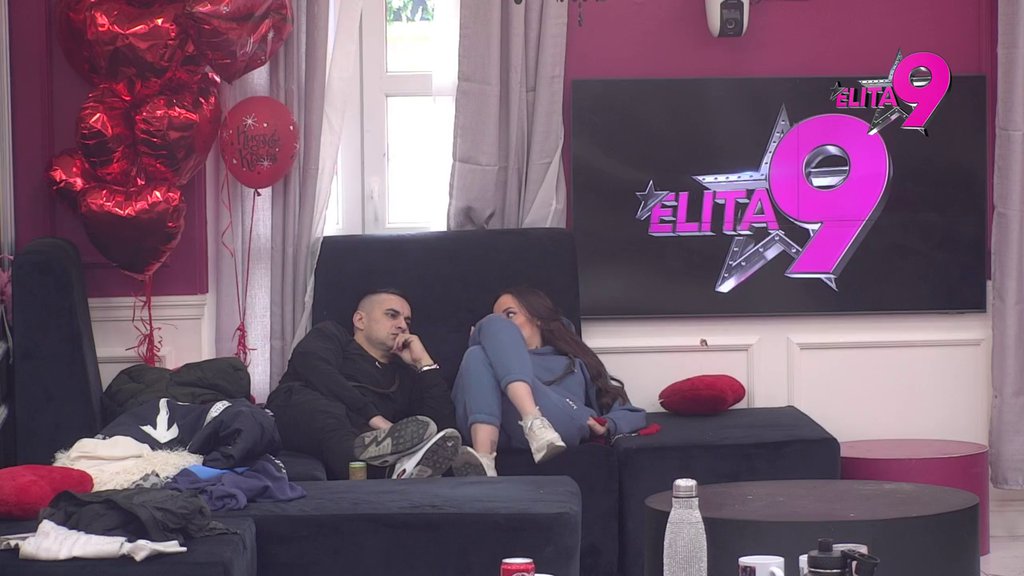 Imaš problem u glavi, SUOČI SE S TIM! Teodora se pokajala što je branila Bebicu pred svima: Jesi psihopata! (VIDEO)