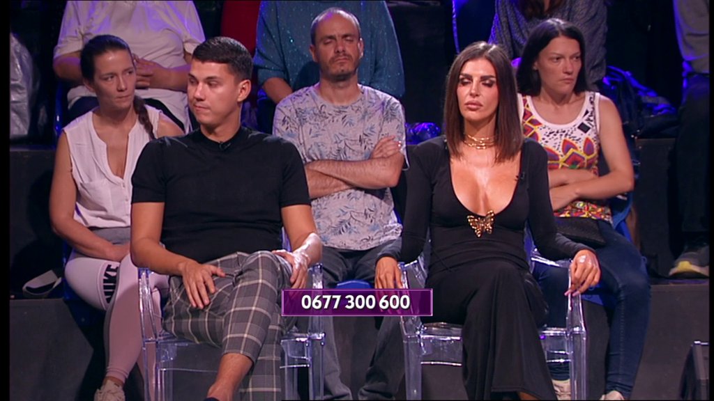 Ovo su svi čekali! Ena Čolić obelodanila istinu o aferi sa Takijem, stala na put šuškanjima: Sreli smo se na splavu... (VIDEO)