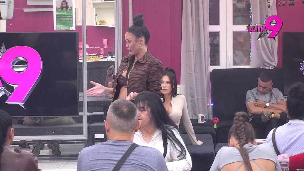 To nije isti lik na kog sam pala: Stanija više ne prepoznaje poniznog Alibabu, otkrila da je ona zavolela hrabrog i moćnog muškarca! (VIDEO)