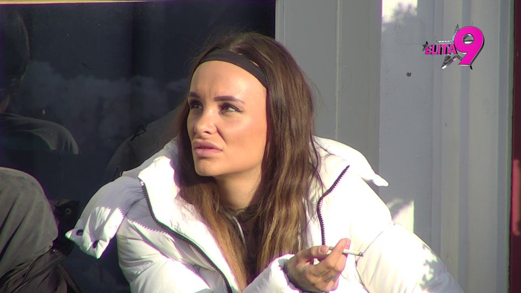 Bebica ne gubi nadu! Smatra da je Filip završio s Teodorom, on rešio da je čeka RAŠIRENIH RUKU! (VIDEO)