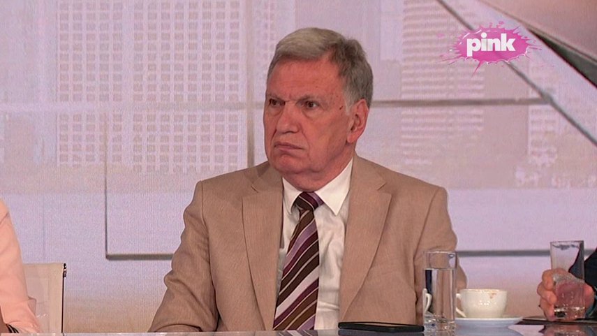'TERALI ZECA, ISTERALI VUKA' Kojčić za Pink o novim saznanjima tužilaštva o aferi 'ZVUČNI TOP': Sve je bilo usmereno ka tome da se kompromituju institucije države i predsednik Aleksandar Vučić