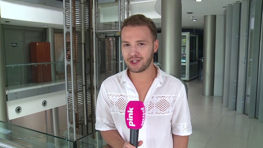 Isplivao sav prljav veš Mime i Gruje: Njen najbolji prijatelj u Rijaliti rešetanju obelodanio skandalozne detalje! Ovo je istina o njihovoj vezi (VIDEO)