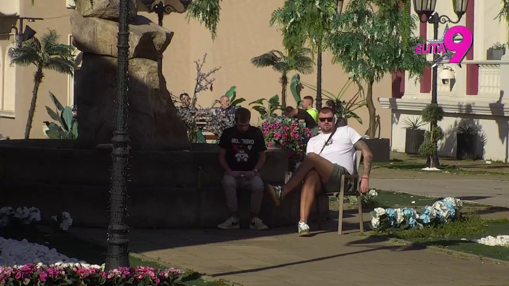 Poseban si joj, slaba je na tebe: Nerio sve sigurniji da je Aneli odlepila za Janjušem, predviđa im pomirenje! (VIDEO)