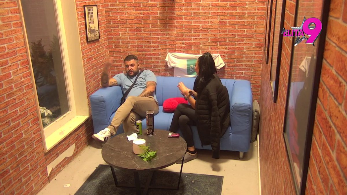 Prezirem te, odvratan si mi! Maja uništava Asmina, ne može da obuzda bes prema njemu: Sad bih te tresnula… (VIDEO)