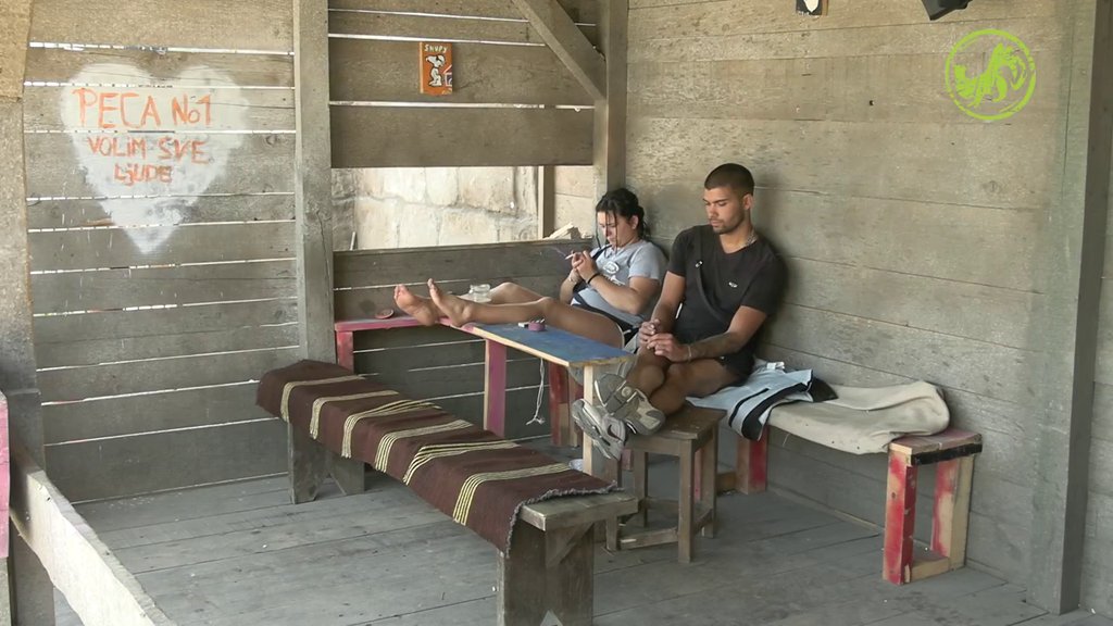 NISU OVO OČEKIVALI! Ognjen i Babejić RAZOČARANI zbog pomirenja Aleksandre i Elene: Priznali da ništa više ne može da ih iznenadi (VIDEO)