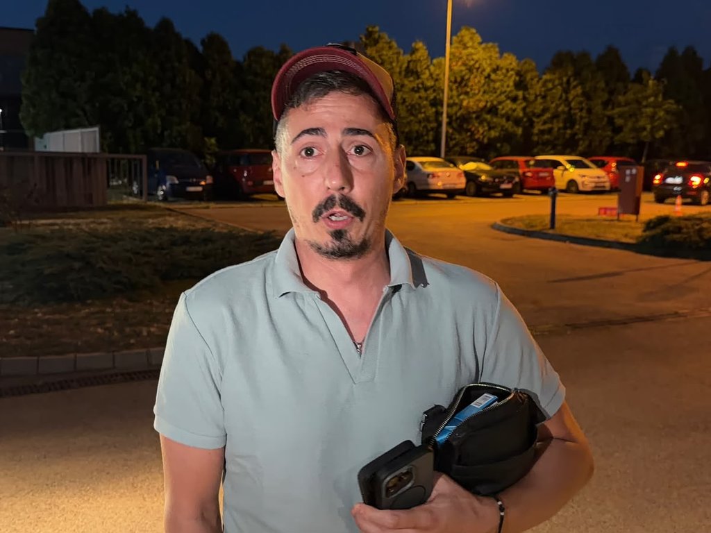 NE PREPOZNAJEM GA: Terzin brat besan i razočaran zbog njegovog odnosa sa Sofijom, neće da čuje za nju i njenu porodicu, a sa Milicom Veličković najavio SUĐENJE! (FOTO+VIDEO)