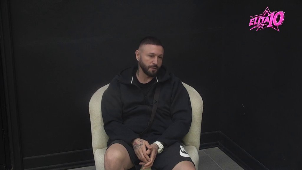 Sažvakaće ga, pa ispljunuti: Ša dao svoj sud o vezi Aneli i Đukića, pa otkrio da li je na Carevoj ili Karićevoj strani (VIDEO)