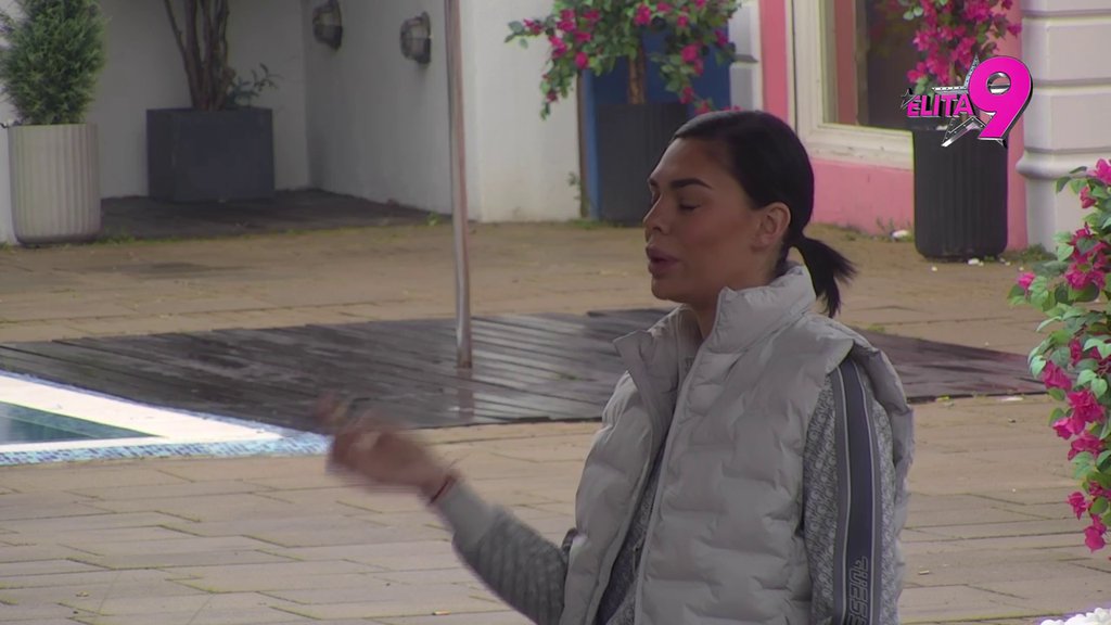 ISTO SI RADIO I SOFIJI! Mina i Terza svađom tresu Belu kuću, ona mu nabila rogove sa Viktorom zbog NJE! (VIDEO)