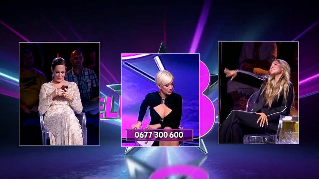 Žestoko rešetanje Aneli Ahmić: Gledateljka iz Australije joj skinula masku, ona ne zna gde udara! (VIDEO)