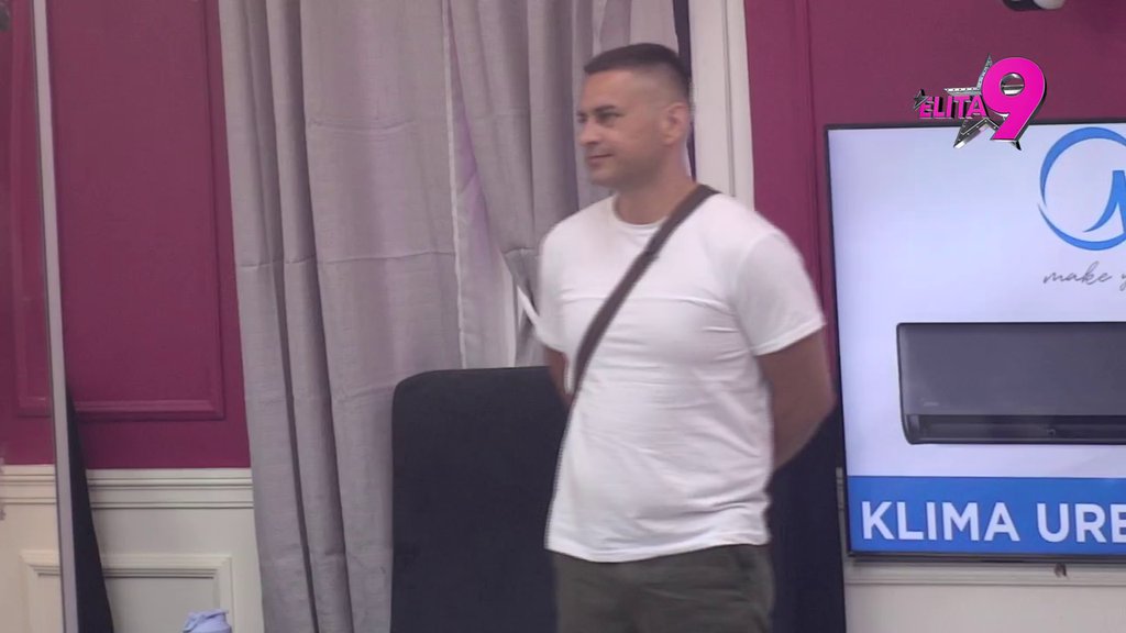 OVO NIKO NIJE OČEKIVAO! Evo koga je Januš izabrao za ovonedeljne potčke:(VIDEO)