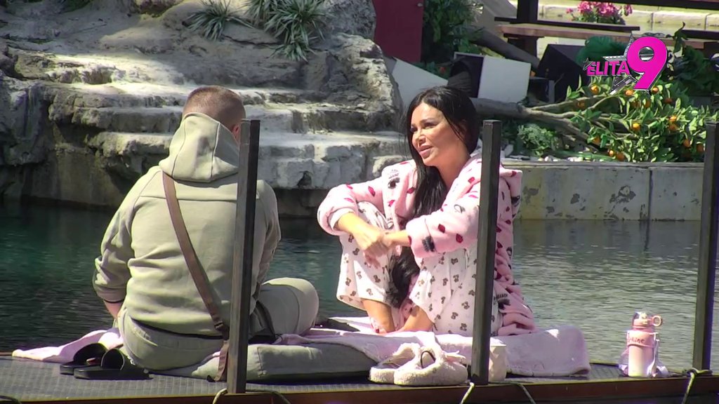 Pogodila sam tačno u metu: Stanija sve sigurnija da je raskrinkala Alibabu i Aneli do srži! (VIDEO)