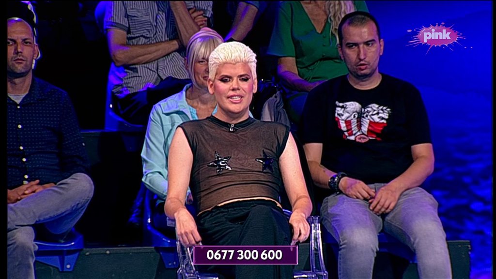 Prisetio se uspomena sa Teodorom! Stigao poseban poklon za Bebicu, pa Uroš razvezao jezik o bivšem drugu Janjušu: Više mu neću ćutati (VIDEO)