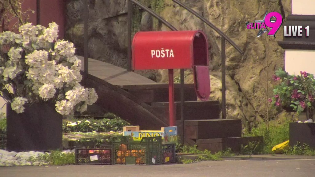 Sramno, da sramnije ne može! Učesnici se razgrabili oko nagrade Velikog šefa usred dvorišta (VIDEO)