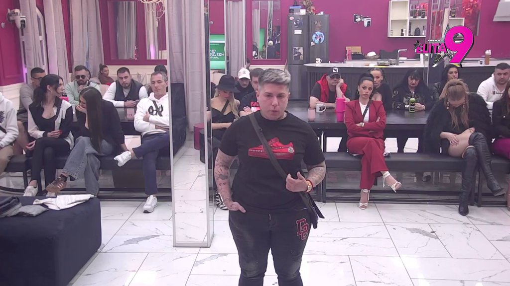 Nisam došla ovde da mi se neke džudže, koji ne brinu o svojima... Matora podivljala zbog Cimija i njegovih laži, progovorila o njemu i porodici: Je l' problem što nisam obijala trafike po kraju?! (VIDEO)