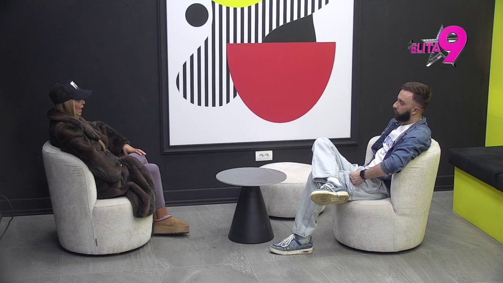 Ne želim da bude Norin otac: Aneli presekla, sigurna u to da će ćerki promeniti prezime, pa oplela po Asminu i Aniti (VIDEO)