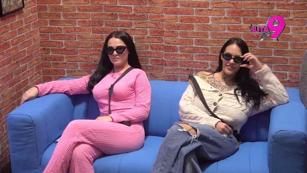 EVO DA LI SU U VEZI: Sandra Todić otkrila sve o odnosu sa Ivanom Marinkovićem (VIDEO)