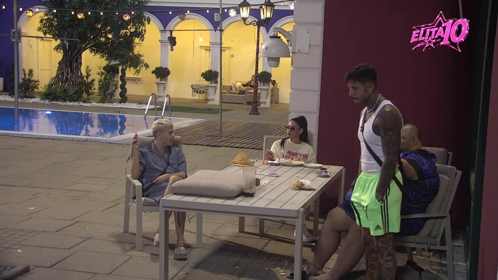Jedno 20 riba da zakucaš ove sezone: Uroš posavetovao Đukića da se vrati na pravi put, on više neće ni da čuje za Aneli! (VIDEO)