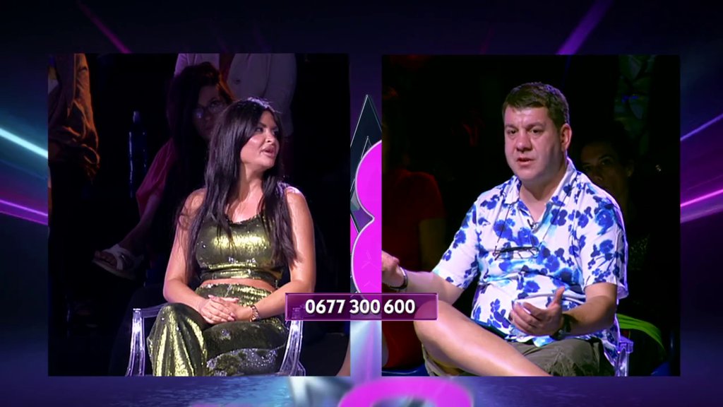 Ivan gori od ljubomore: Jeleni stigao prelep buket belih ruža, pa obelodanila sve o misterioznom fudbaleru! (VIDEO)