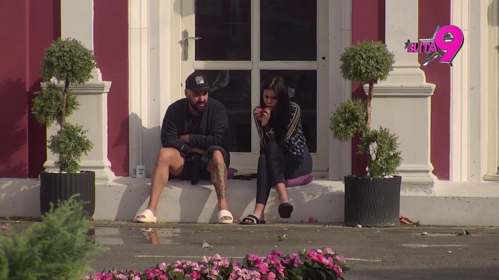 RASKID NA POMOLU?! Luka priznao da mu je strpljenje na IZMAKU, zbog OVOGA je na korak to toga da okonča odnos sa Anitom! (VIDEO)