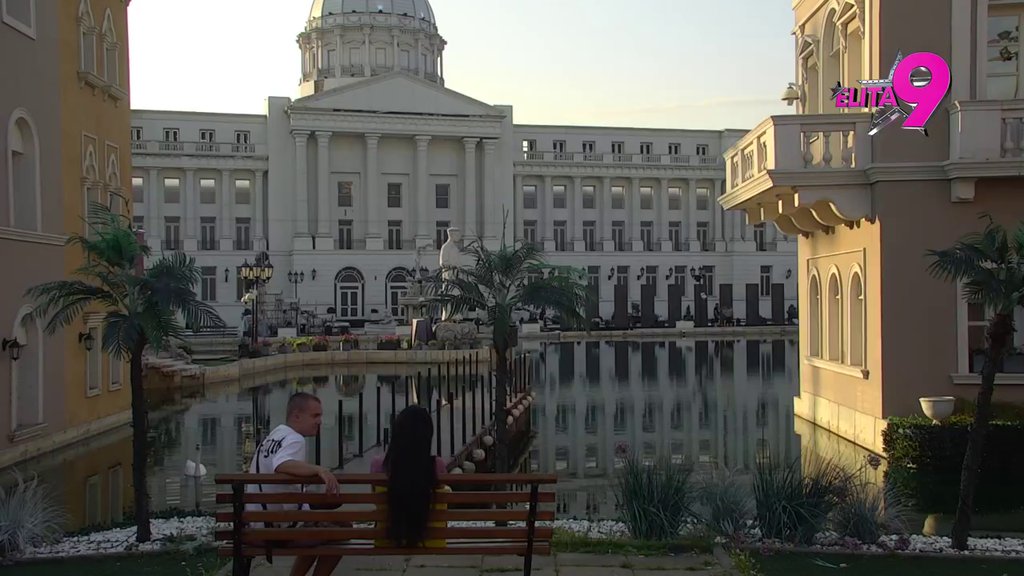 Isto smo prošli sa hotelom: Stanija na sve načine pravda Luku i Daču uverava da ne flertuje sa njom! (VIDEO)