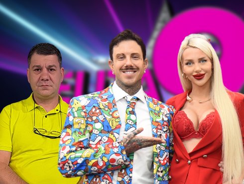 Privatni snimci Vanje Prodanović završili na mrežama: Nije za maloletne (VIDEO)