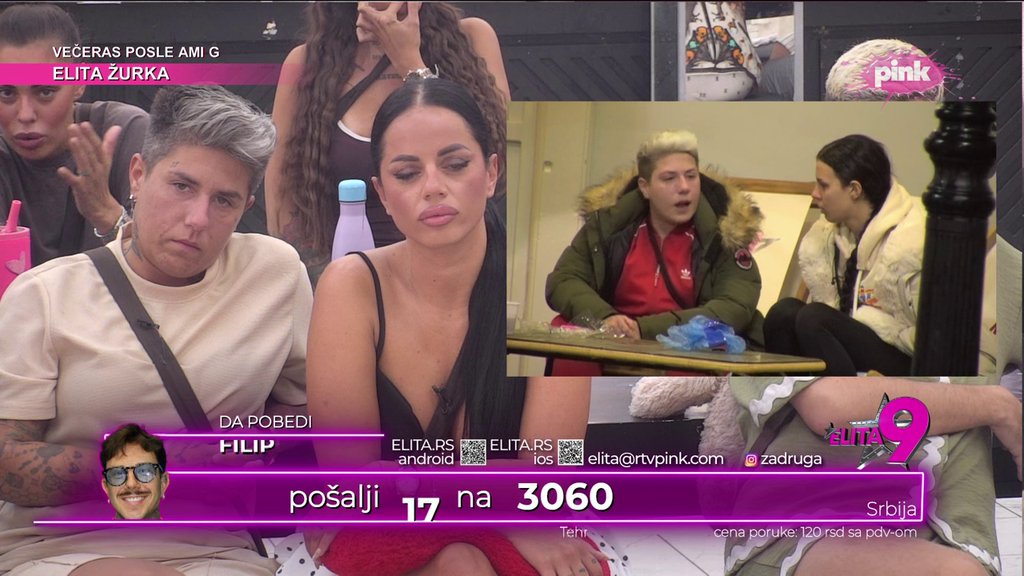 Rasula se na sitne komade! Matora plakala kao kiša kad je videla uspomene sa pokojnom majkom, sa njom zajecale i Boginja i Stanija! (VIDEO)