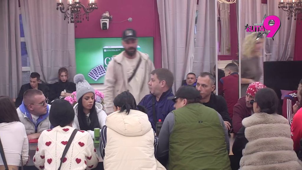 UČESNICI IZREŠETALI LUKU, ON NE ZNA ŠTA GA JE SNAŠLO! Anita mu ponudila svoje društvo: Želim da ga upoznam! (VIDEO)