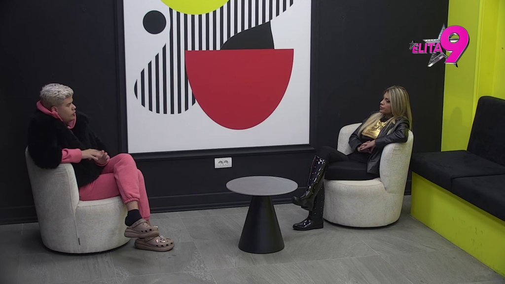 Jezikom seče kao mačem: Uroš Stanić aktivirao vređalicu i uništio Anitu i Tamaru Radoman, a tek da čujete šta kaže za Maju Marinković! (VIDEO)