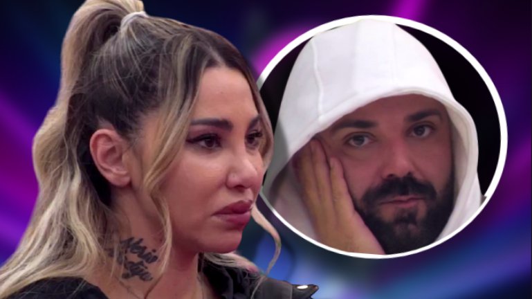 Bolje staro prijateljstvo nego... Anelina majka otkrila kako gleda na pomirenje Ahmićeve i Đedovića, pa ponovo potkačila Luku, VIŠE NIKOGA NE ŠTEDI