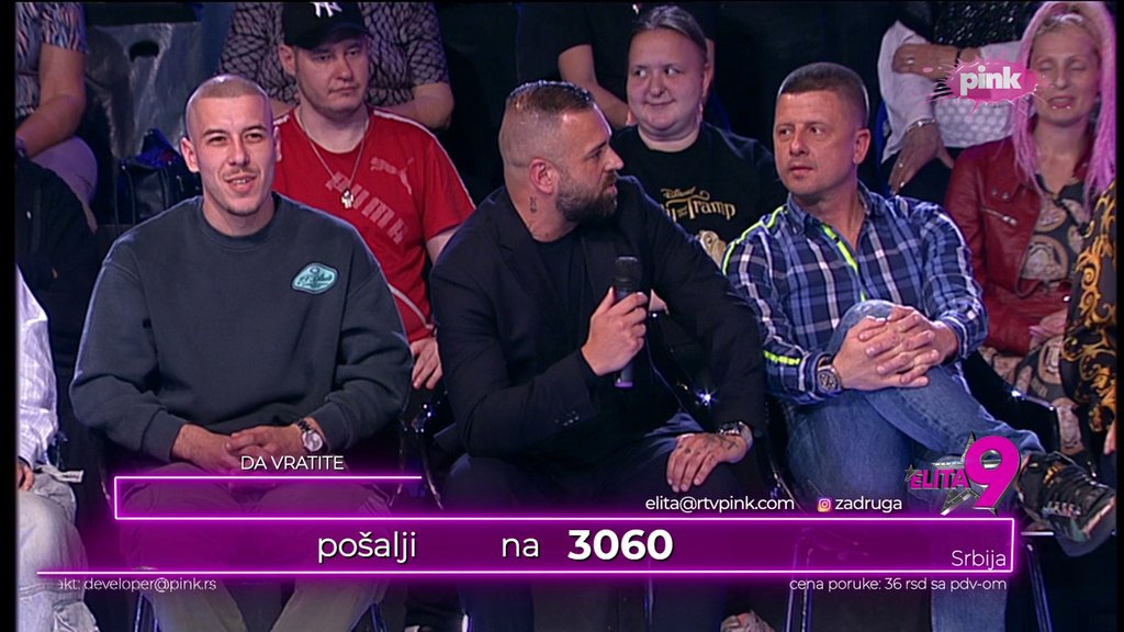 Šok na samom početku! Milan otkrio da se čuo sa Danetom (70), Ilija Pečenica opleo: Maja ne može da nađe svoj identitet (VIDEO)