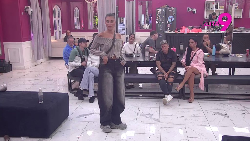 Sada je sve jasno: Evo da li će Mina i Viktor ostati u vezi nakon Elite (VIDEO)