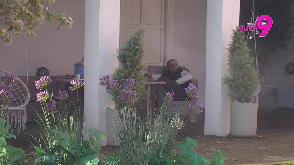 ČUO SAM KAKO MUVAŠ ANITU! Dača urniše Alibabu, on se pobunio: SAD ĆU OPET DA JE MUVAM! (VIDEO)