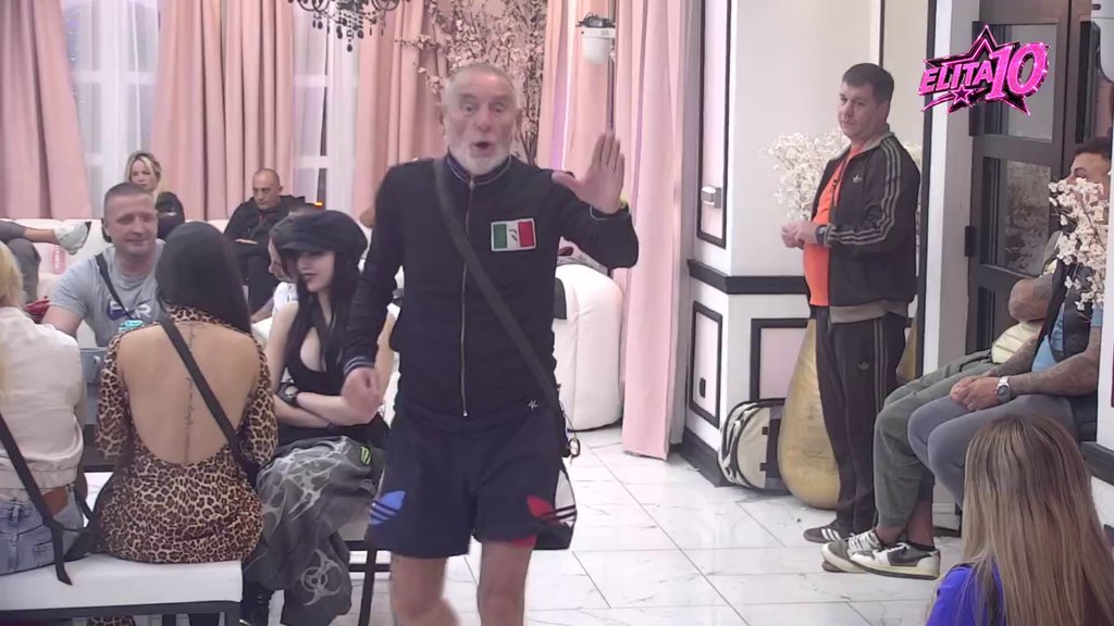 Lavica postala multitasking! Oduvala Lepog Miću pred svima, pa se ponovo suočila sa Carem: Sprdao si nas... (VIDEO)