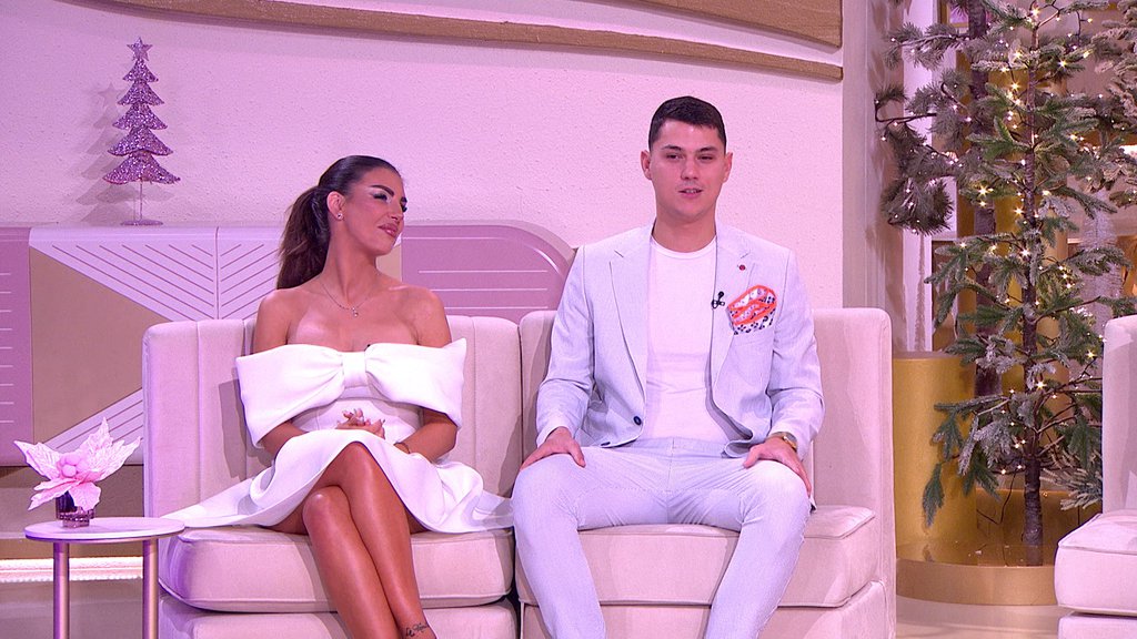 POŠTO NAM JE NAŠA SNAJKICA DODELILA TITULU 'ALKOHOLIČARKI'... Zlata priznala da jedva čeka da Peja veri Enu, drugarica Goca je podsetila na javnu uvredu Čolićeve, a evo kako je ona reagovala