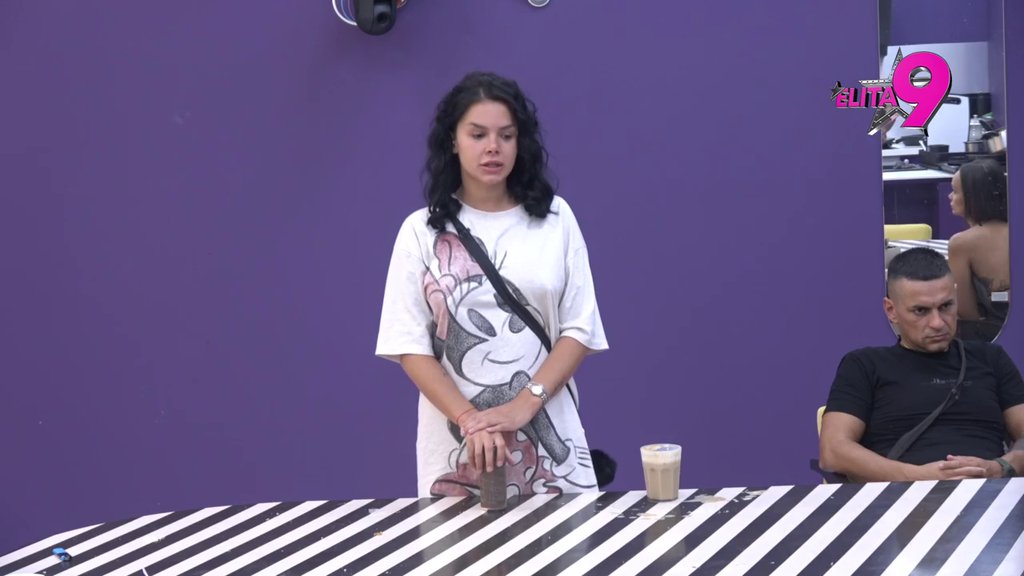 Kad je pokazao drugu stranu, prestao je da ima sa mnom odnose! Anita nikad otvorenija, RASKRINKALA Anđela Rankovića: Plakao je, pitao se ŠTA ĆE DA KAŽE MAMI! (VIDEO)