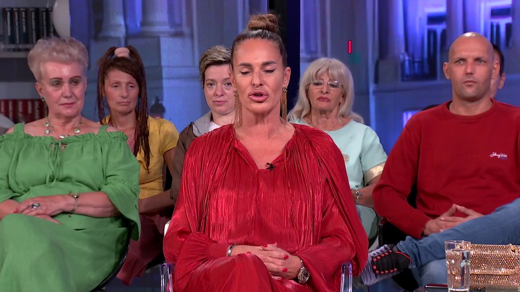 MLATITE PRAZNU SLAMU: Kačavenda otkrila detalje o odnosu Dače i Sofi, pa brutalno odgovorila na negativne komentare (VIDEO)