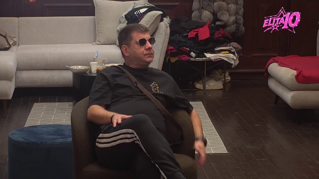 Bolje da je rekla da su joj se vratile emocije! Ivan Marinković otkrio šta je Cara dotuklo, Anelin potez ga je INSTANT OHLADIO (VIDEO)