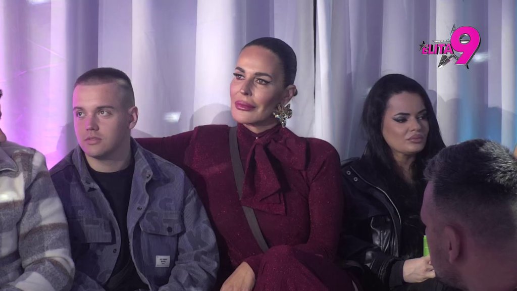 Nisam nikome posvetio pesmu, ali... Janjuš emotivnim stihovima dirnuo Vanju u srce, njegova bivša im pružila podršku! (VIDEO)