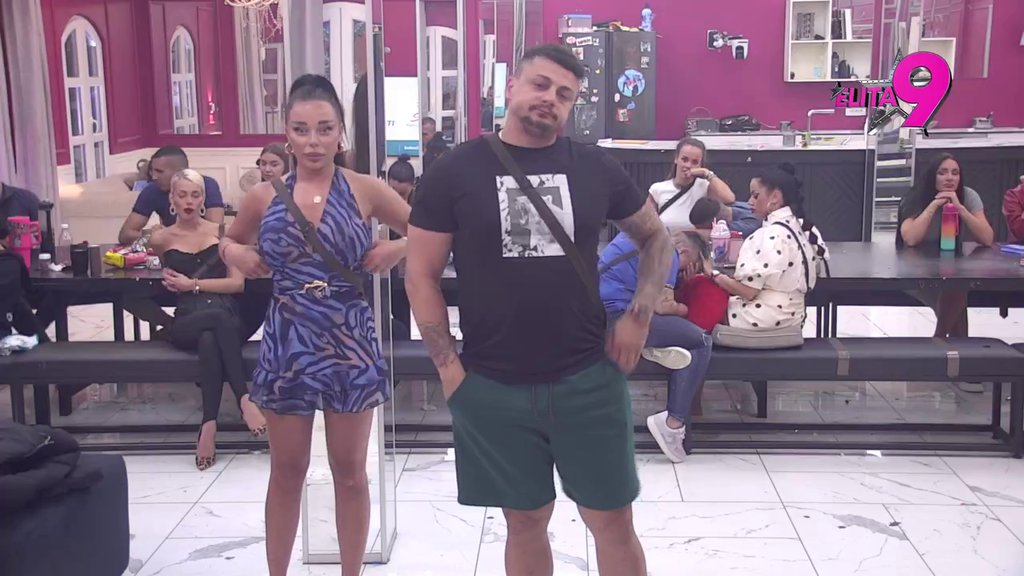 Srce želi, ali razum ne može da pređe preko nekih stvari: Sofija i Terza priznaju svoja osećanja jedno prema drugom, ostavlju prostor za totalno pomirenje! (VIDEO)