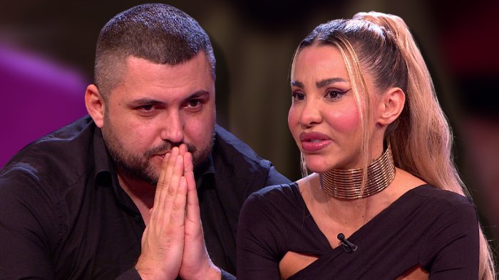 ANELI TUKLA ASMINA U BRAKU: Pink.rs u posedu snimka Durdžića u bolnici, SAV KRVAV od strane Ahmićke, njegova majka otkrila sve (VIDEO)