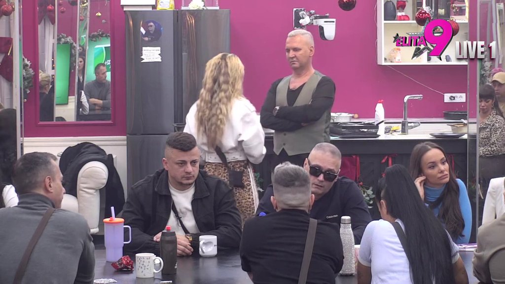 SVE RADI DA BI OPRAO ONU... Aneli rešila da raskrinka Asmina, ubeđena da iza svega stoji Stanija (VIDEO)