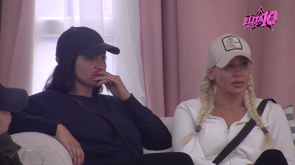 Stavio karte na sto! Marko otkrio da mu se sviđa Laura, ali da ne bi ušao u vezu sa njom (VIDEO)