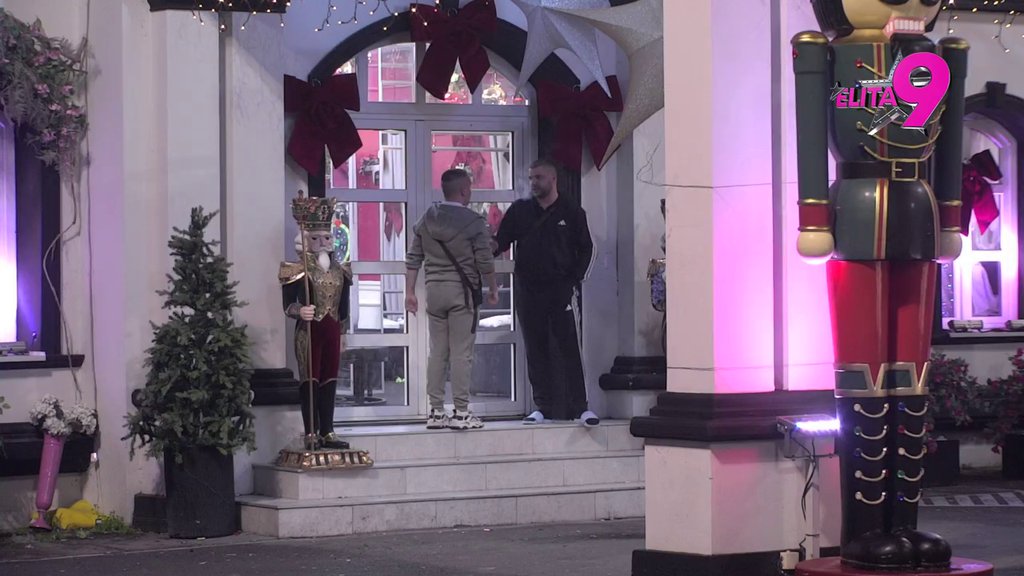 Nije mogao da mu prećuti: Dača opako zamerio Alibabi izdaju, on smislio novu taktiku za osvajanje Maje! (VIDEO)