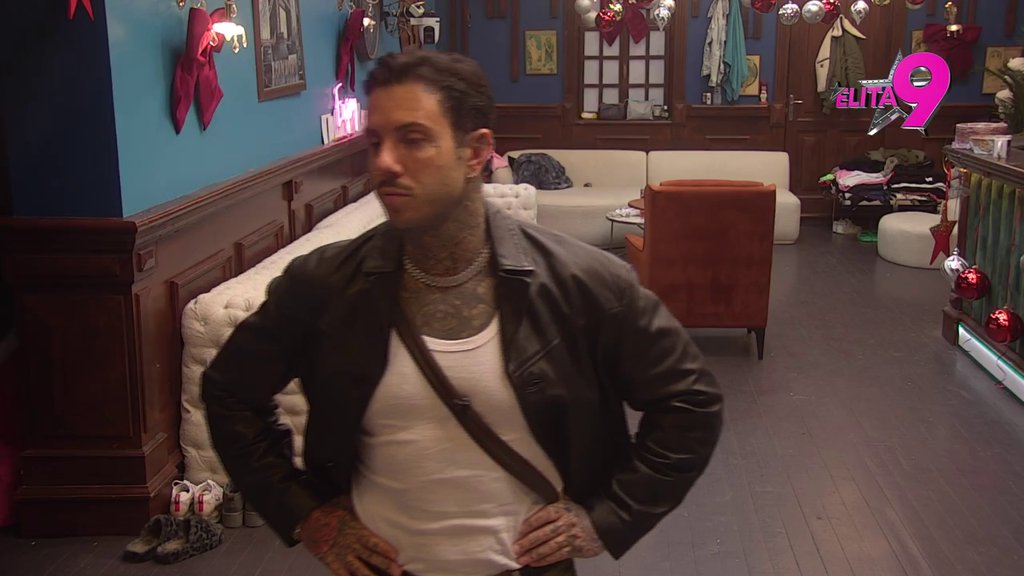 OVO MU JE NAJVEĆA GREŠKA! Filip priznao da mu je odnos sa Anitom došao glave, a onda je Miljana otkrila šta je koči ove sezone (VIDEO)