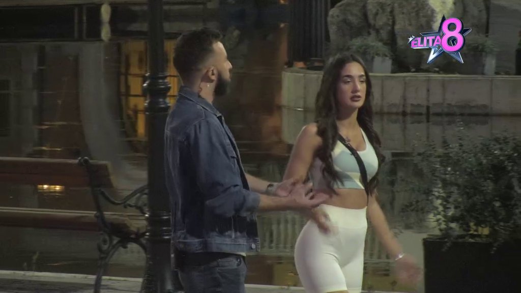 Kajem se što sam ga slagala: Anđela ogolila dušu i progovorila o Pavlu, pa priznala koliko joj je stalo do Gastoza! (VIDEO)